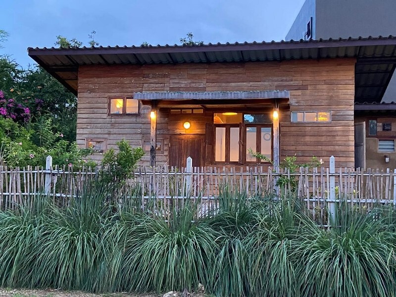 หัวหิน, top 14+ ที่พักปราณบุรีติดทะเล 2567 ที่พักเปิดใหม่ ติดทะเล บรรยากาศดี ราคาถูก