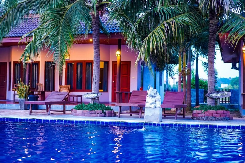 หัวหิน, top 14+ ที่พักปราณบุรีติดทะเล 2567 ที่พักเปิดใหม่ ติดทะเล บรรยากาศดี ราคาถูก