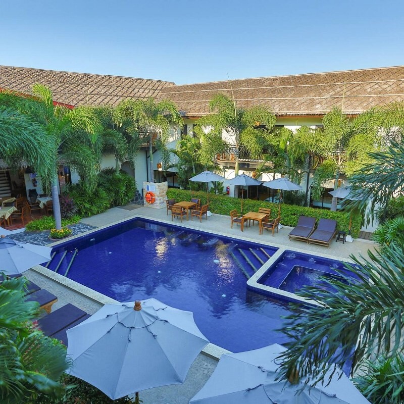 หัวหิน, top 14+ ที่พักปราณบุรีติดทะเล 2567 ที่พักเปิดใหม่ ติดทะเล บรรยากาศดี ราคาถูก