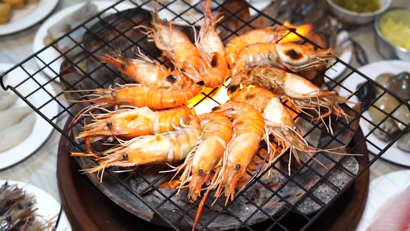 จัดเต็ม 5 ร้านหมูกระทะ บุฟเฟ่ต์หมูกระทะ อิ่มไม่อั้น ในงบไม่เกิน 300