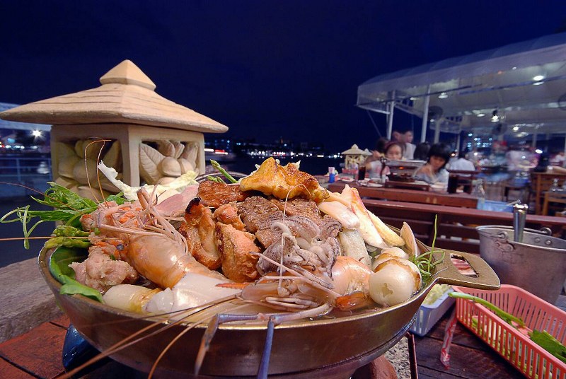 จัดเต็ม 5 ร้านหมูกระทะ บุฟเฟ่ต์หมูกระทะ อิ่มไม่อั้น ในงบไม่เกิน 300