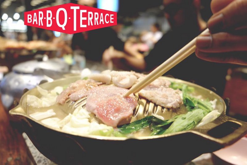 จัดเต็ม 5 ร้านหมูกระทะ บุฟเฟ่ต์หมูกระทะ อิ่มไม่อั้น ในงบไม่เกิน 300