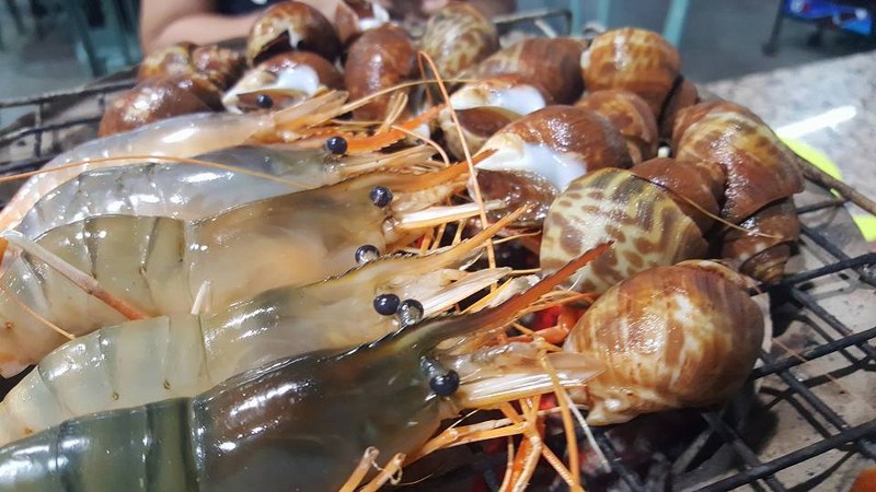 จัดเต็ม 5 ร้านหมูกระทะ บุฟเฟ่ต์หมูกระทะ อิ่มไม่อั้น ในงบไม่เกิน 300