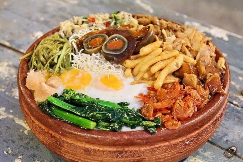 ชวนเพื่อนไปอิ่มแปล้ ร้านจานยักษ์ จัดหนักกันได้ยกก๊วน