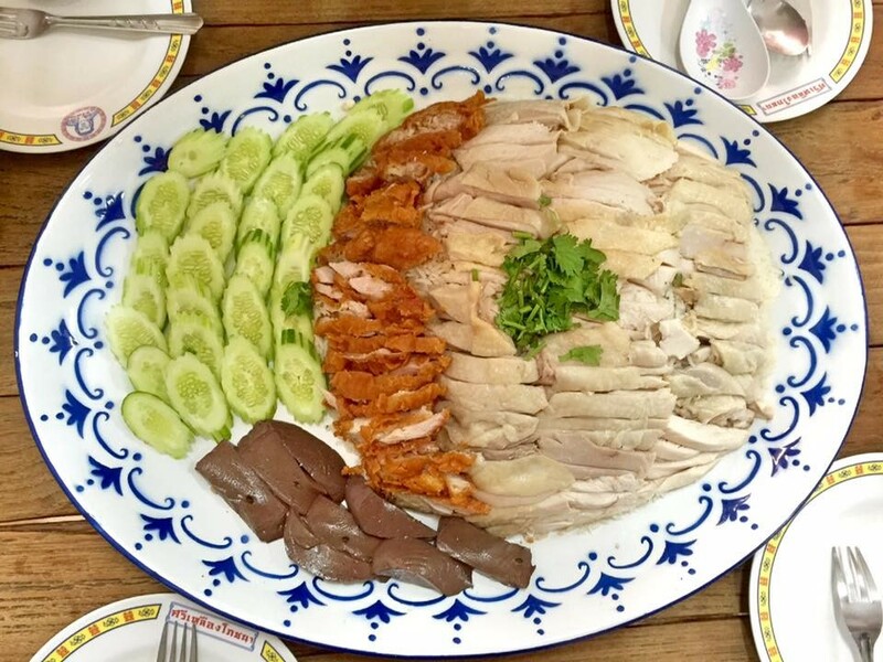 ชวนเพื่อนไปอิ่มแปล้ ร้านจานยักษ์ จัดหนักกันได้ยกก๊วน