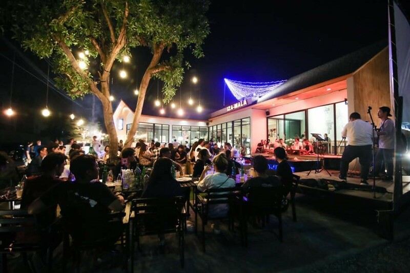 ปิ้งย่างหม่าล่าสุดฮิต มีเงินแค่ 10 บาทก็ซี๊ดได้