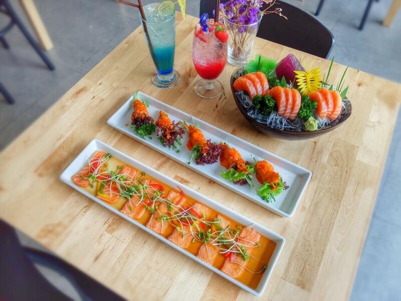 ปิ้งย่างหม่าล่าสุดฮิต มีเงินแค่ 10 บาทก็ซี๊ดได้