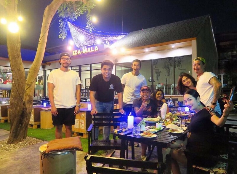 ปิ้งย่างหม่าล่าสุดฮิต มีเงินแค่ 10 บาทก็ซี๊ดได้