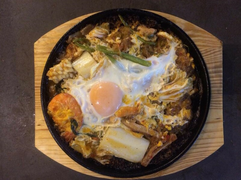 ปิ้งย่างหม่าล่าสุดฮิต มีเงินแค่ 10 บาทก็ซี๊ดได้