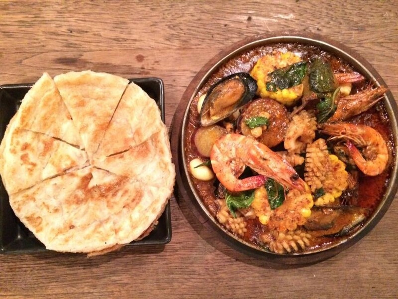 ปิ้งย่างหม่าล่าสุดฮิต มีเงินแค่ 10 บาทก็ซี๊ดได้