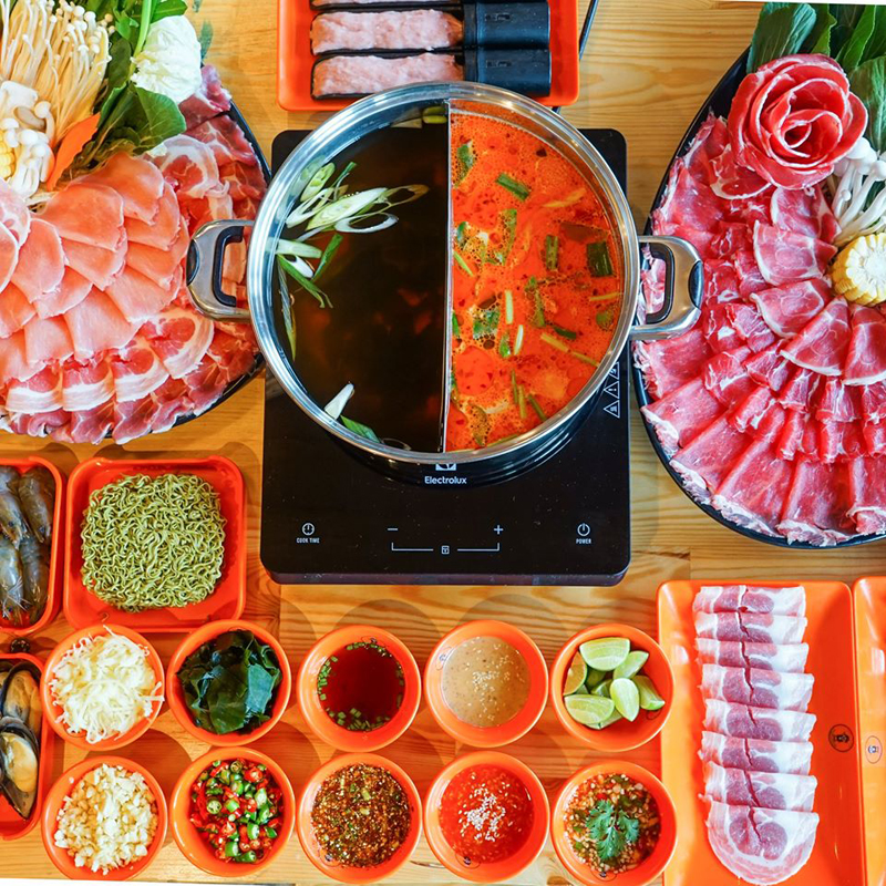 รวม 10 ร้านชาบู ยอดฮิต อิ่มสุดคุ้ม อร่อยติดใจ ราคาไม่แพง