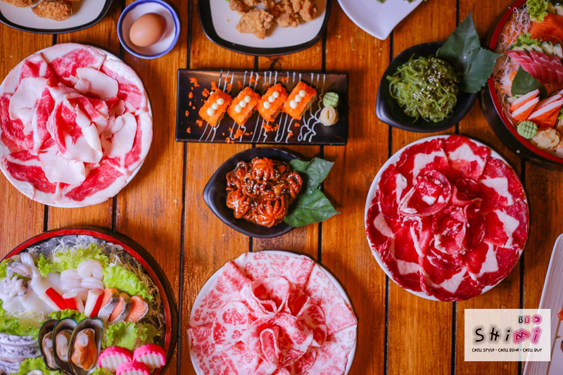 รวม 10 ร้านชาบู ยอดฮิต อิ่มสุดคุ้ม อร่อยติดใจ ราคาไม่แพง