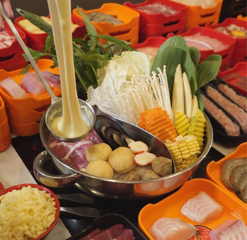 รวม 10 ร้านชาบู ยอดฮิต อิ่มสุดคุ้ม อร่อยติดใจ ราคาไม่แพง