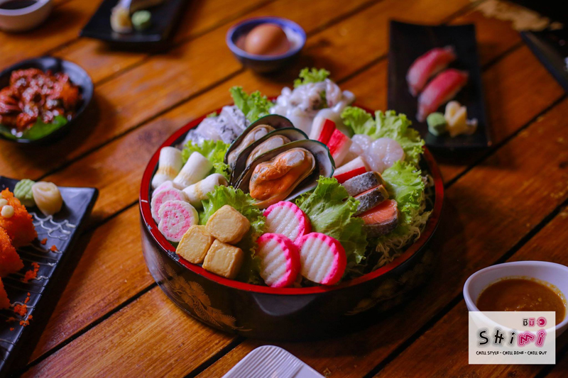 รวม 10 ร้านชาบู ยอดฮิต อิ่มสุดคุ้ม อร่อยติดใจ ราคาไม่แพง