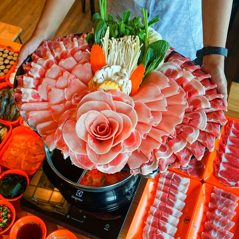 รวม 10 ร้านชาบู ยอดฮิต อิ่มสุดคุ้ม อร่อยติดใจ ราคาไม่แพง