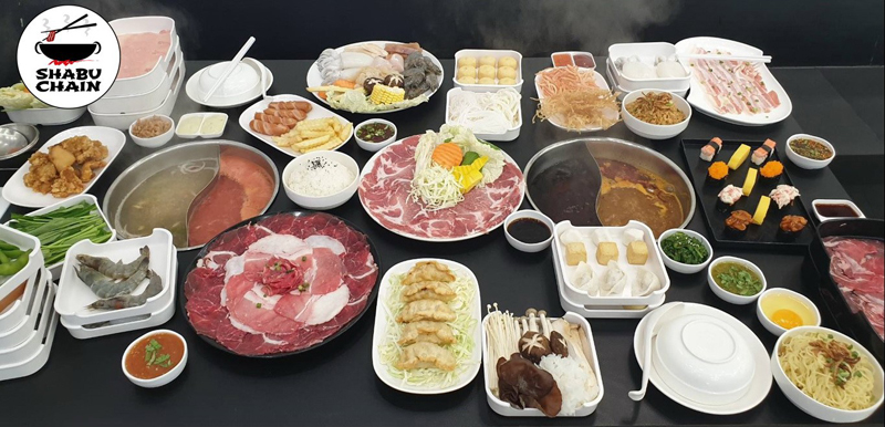 รวม 10 ร้านชาบู ยอดฮิต อิ่มสุดคุ้ม อร่อยติดใจ ราคาไม่แพง