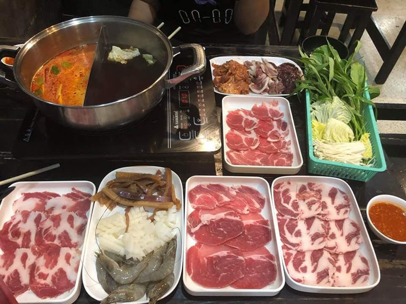 รวม 10 ร้านชาบู ยอดฮิต อิ่มสุดคุ้ม อร่อยติดใจ ราคาไม่แพง