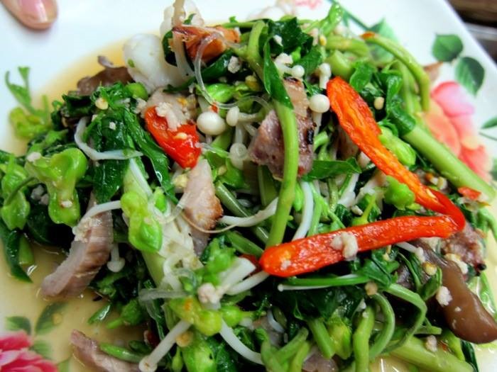 แนะนำ 5 ร้านหอย ทั้งใหญ่ ทั้งอร่อย