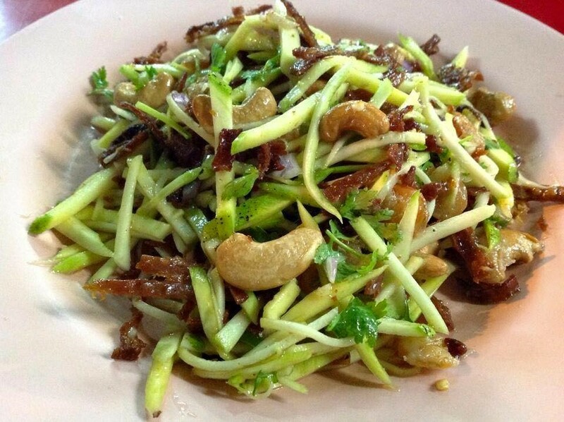 แนะนำ 5 ร้านหอย ทั้งใหญ่ ทั้งอร่อย