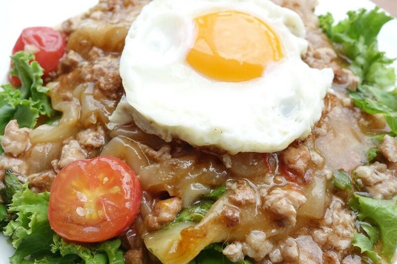 แนะนำ 5 ร้านหอย ทั้งใหญ่ ทั้งอร่อย