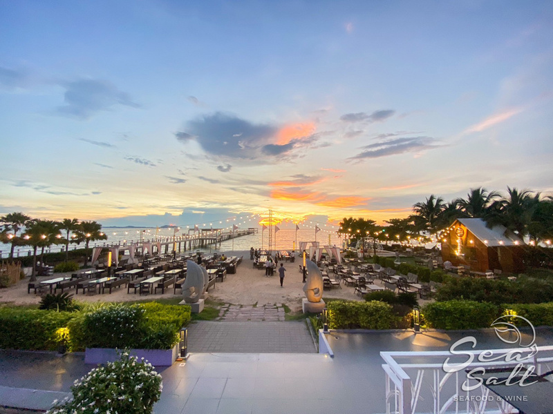 top 10+ ร้านอาหารชลบุรี 2567 วิวสวย ติดริมทะเล บรยากาศดี ราคาไม่แพง