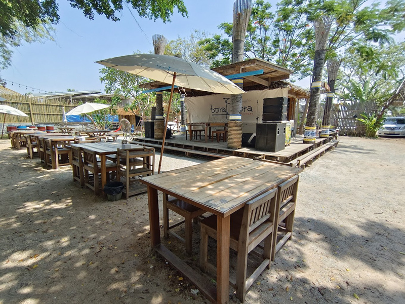 top 10+ ร้านอาหารชลบุรี 2567 วิวสวย ติดริมทะเล บรยากาศดี ราคาไม่แพง