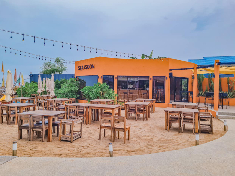 top 10+ ร้านอาหารชลบุรี 2567 วิวสวย ติดริมทะเล บรยากาศดี ราคาไม่แพง