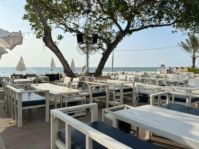 top 10+ ร้านอาหารชลบุรี 2567 วิวสวย ติดริมทะเล บรยากาศดี ราคาไม่แพง