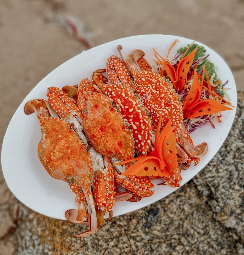 top 10+ ร้านอาหารชลบุรี 2567 วิวสวย ติดริมทะเล บรยากาศดี ราคาไม่แพง