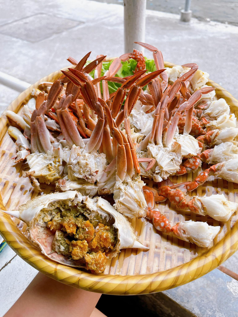 top 10+ ร้านอาหารชลบุรี 2567 วิวสวย ติดริมทะเล บรยากาศดี ราคาไม่แพง