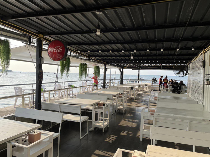 top 10+ ร้านอาหารชลบุรี 2567 วิวสวย ติดริมทะเล บรยากาศดี ราคาไม่แพง