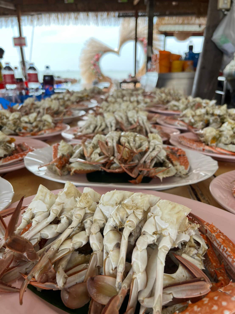 top 10+ ร้านอาหารชลบุรี 2567 วิวสวย ติดริมทะเล บรยากาศดี ราคาไม่แพง