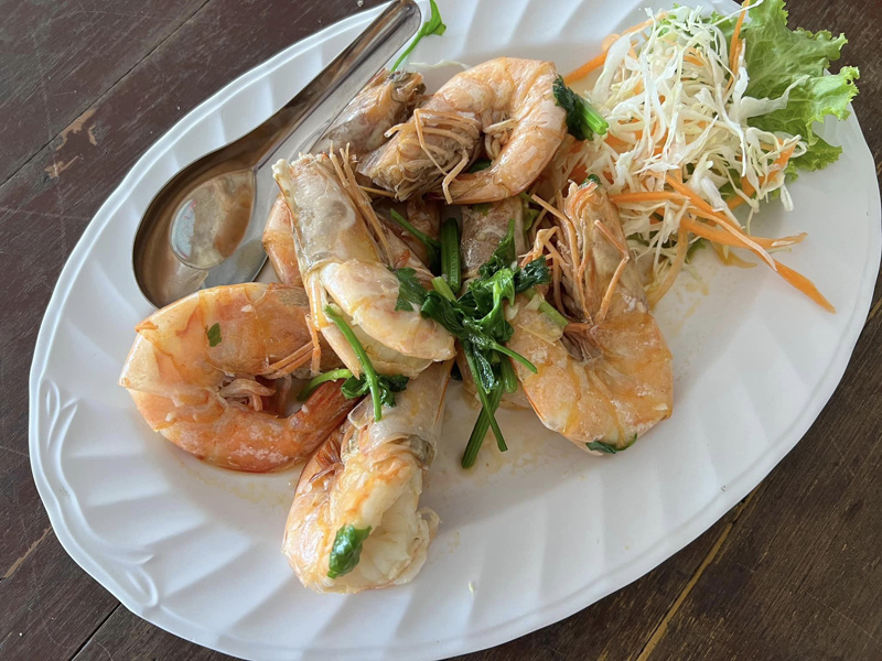 top 10+ ร้านอาหารชลบุรี 2567 วิวสวย ติดริมทะเล บรยากาศดี ราคาไม่แพง