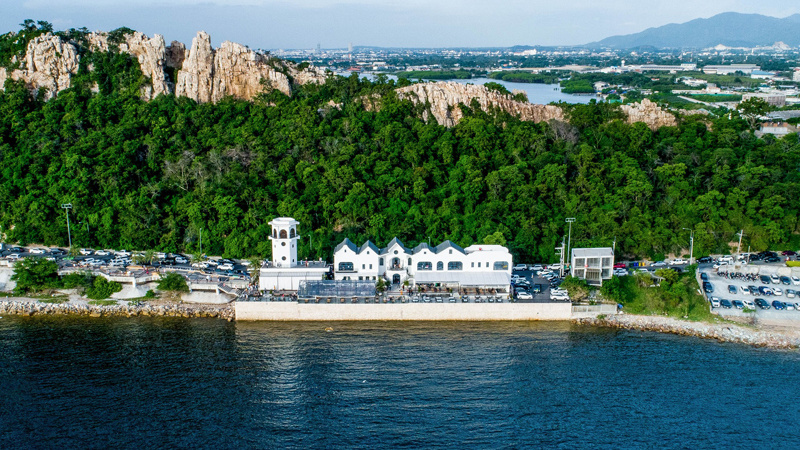 top 10+ ร้านอาหารชลบุรี 2567 วิวสวย ติดริมทะเล บรยากาศดี ราคาไม่แพง