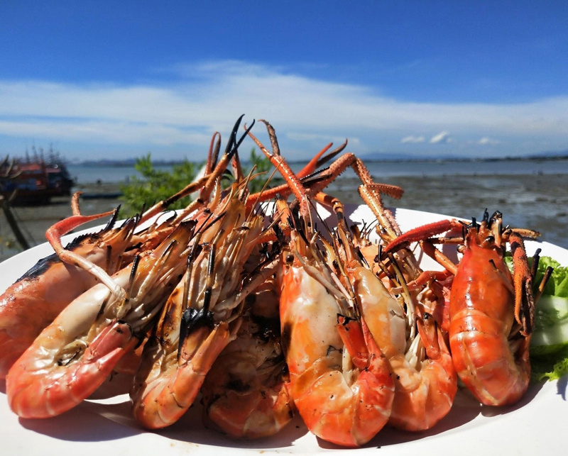 top 10+ ร้านอาหารชลบุรี 2567 วิวสวย ติดริมทะเล บรยากาศดี ราคาไม่แพง