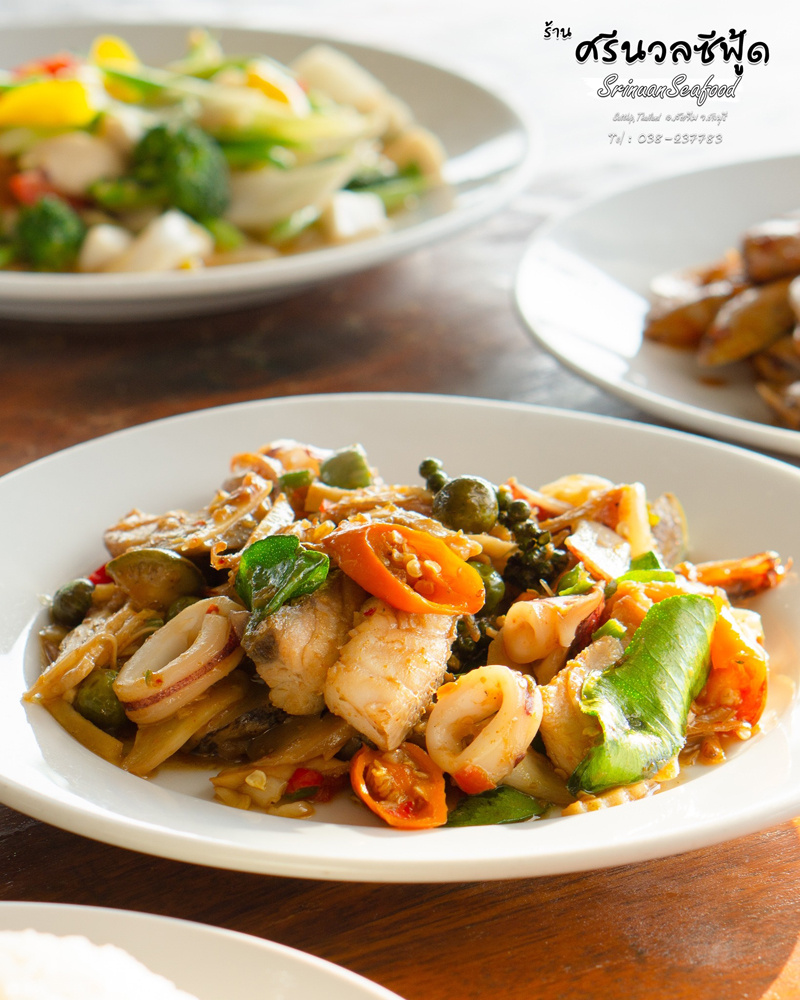 top 10+ ร้านอาหารชลบุรี 2567 วิวสวย ติดริมทะเล บรยากาศดี ราคาไม่แพง