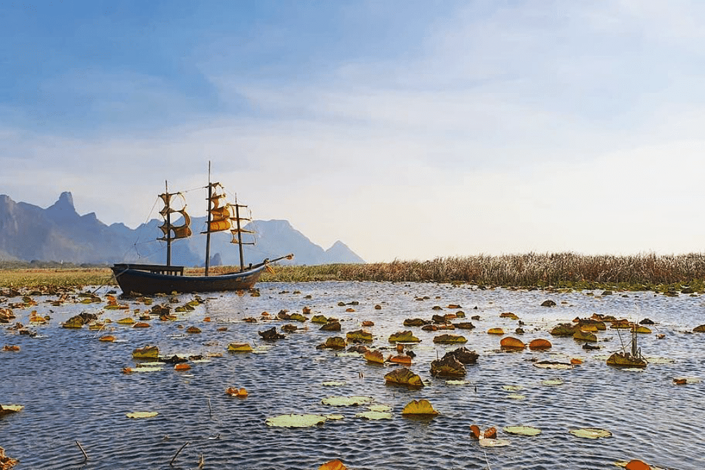 seen space, จุดชมวิวเขาแดง, ตลาดโต้รุ่งหัวหิน, ถ้ำพระยานคร, ที่เที่ยวประจวบ, ที่เที่ยวประจวบ 2020, ที่เที่ยวประจวบ 2021, ที่เที่ยวประจวบ 2563, ที่เที่ยวประจวบ 2564, ที่เที่ยวประจวบ 2565, ที่เที่ยวประจวบคีรีขันธ์ 2565, ประจวบคีรีขันธ์, ปราณบุรี, วนอุทยานปราณบุรี, วัดห้วยมงคล, ศูนย์ศึกษาธรรมชาติบึงบัว, สถานีรถไฟหัวหิน, หัวหิน, หาดปราณบุรี, หาดหัวหิน, หาดเขากะโหลก, อุทยานราชภักดิ์, อุทยานแห่งชาติเขาสามร้อยยอด, เกาะทะลุ, เขาหินเหล็กไฟ, เที่ยวประจวบ, top 10+ ที่เที่ยว ประจวบคีรีขันธ์ เที่ยวทะเล ชมถ้ำ เดินเล่นบึงบัว