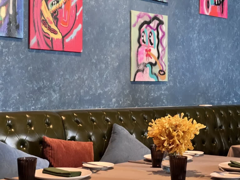 top 10+ โปรโมชั่นร้านอาหาร พฤษภาคม 2567 ลิ้มลองมื้อหรู บรรยากาศดี ในราคาพิเศษ