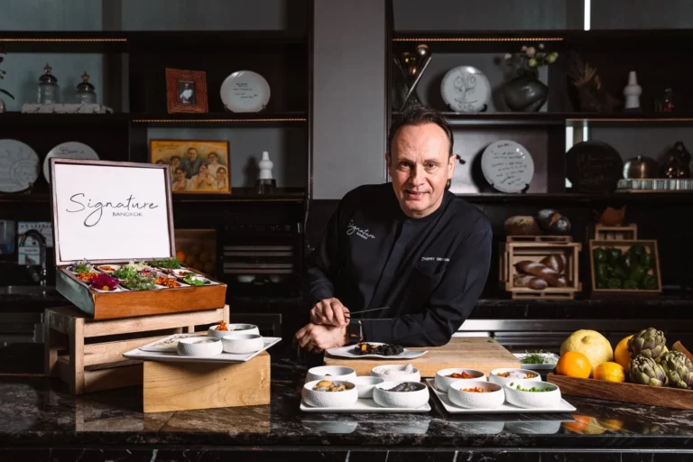 top 10+ โปรโมชั่นร้านอาหาร พฤษภาคม 2567 ลิ้มลองมื้อหรู บรรยากาศดี ในราคาพิเศษ