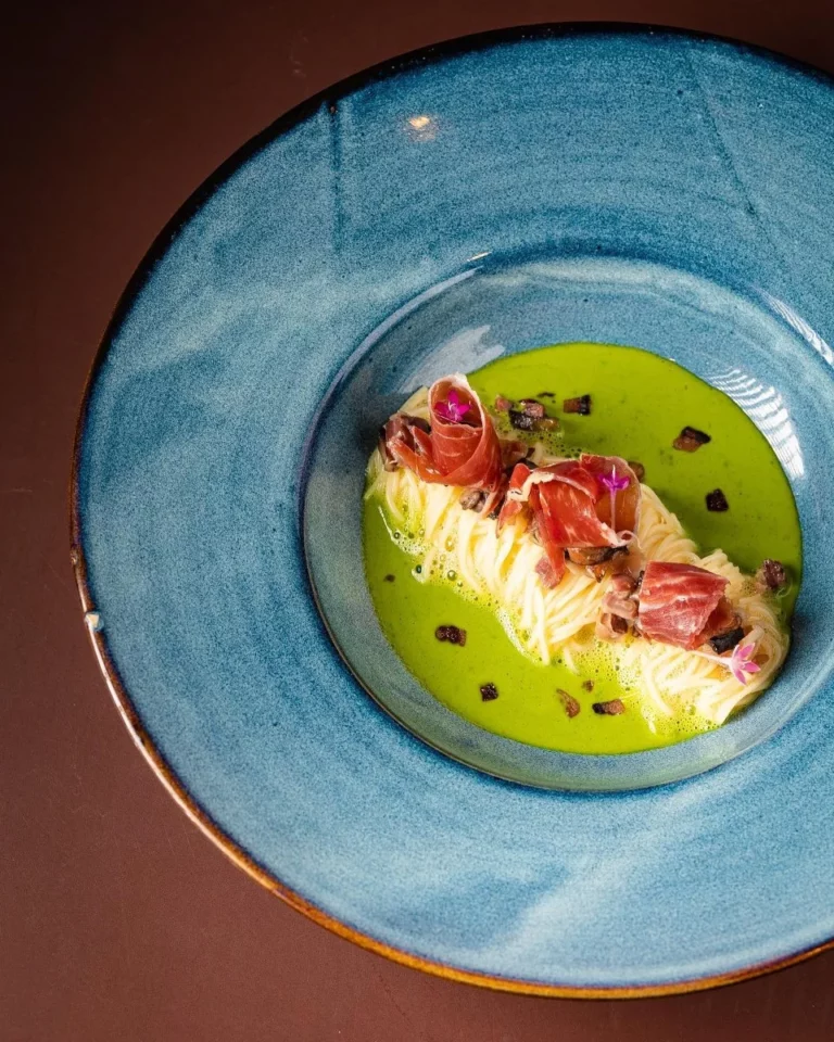 top 10+ โปรโมชั่นร้านอาหาร พฤษภาคม 2567 ลิ้มลองมื้อหรู บรรยากาศดี ในราคาพิเศษ