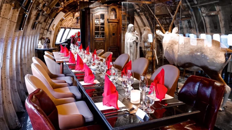 top 10+ โปรโมชั่นร้านอาหาร พฤษภาคม 2567 ลิ้มลองมื้อหรู บรรยากาศดี ในราคาพิเศษ