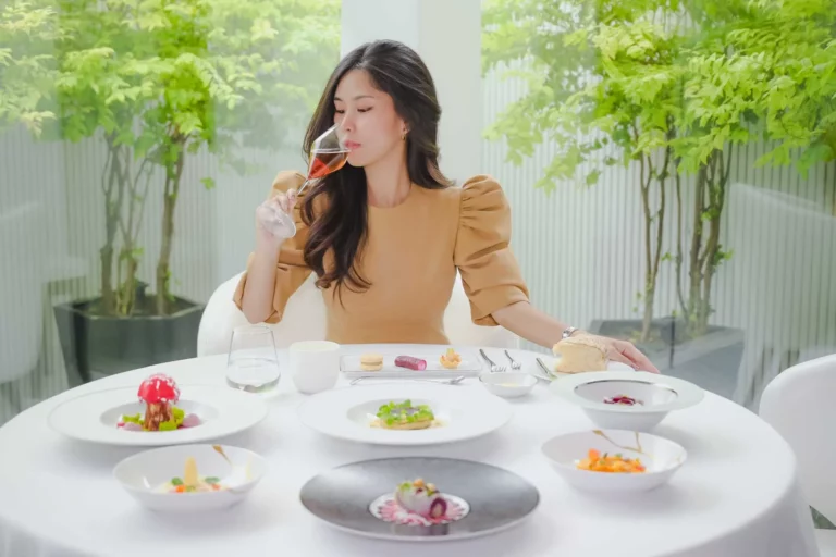 top 10+ โปรโมชั่นร้านอาหาร พฤษภาคม 2567 ลิ้มลองมื้อหรู บรรยากาศดี ในราคาพิเศษ