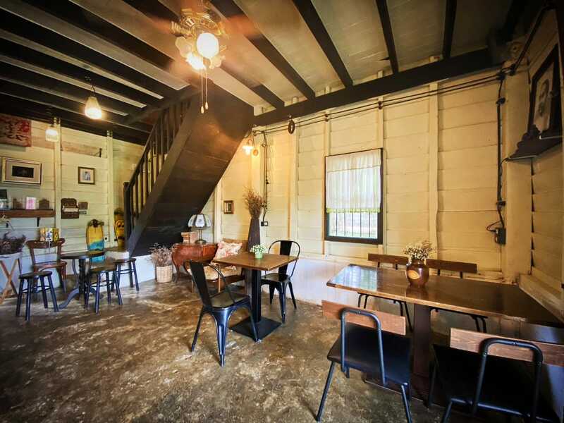 top 16+ คาเฟ่ ตรัง บรรยากาศดีน่าถ่ายรูป เหมาะแก่การนั่งทำงานและไม่ไกลจากตัวเมือง