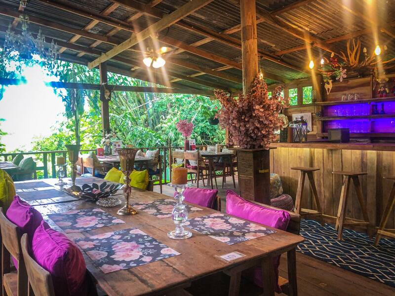 top 16+ คาเฟ่ ตรัง บรรยากาศดีน่าถ่ายรูป เหมาะแก่การนั่งทำงานและไม่ไกลจากตัวเมือง