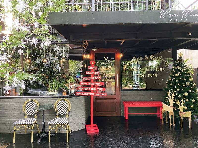 top 16+ คาเฟ่ ตรัง บรรยากาศดีน่าถ่ายรูป เหมาะแก่การนั่งทำงานและไม่ไกลจากตัวเมือง