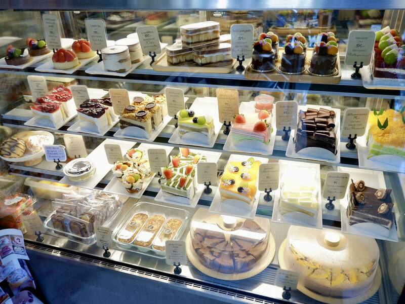 top 16+ คาเฟ่ ตรัง บรรยากาศดีน่าถ่ายรูป เหมาะแก่การนั่งทำงานและไม่ไกลจากตัวเมือง