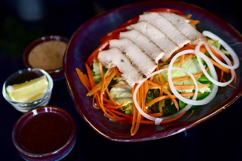 top 16+ คาเฟ่ ตรัง บรรยากาศดีน่าถ่ายรูป เหมาะแก่การนั่งทำงานและไม่ไกลจากตัวเมือง