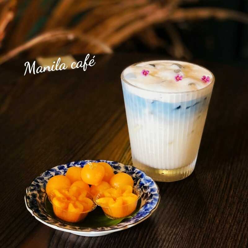 top 16+ คาเฟ่ ตรัง บรรยากาศดีน่าถ่ายรูป เหมาะแก่การนั่งทำงานและไม่ไกลจากตัวเมือง