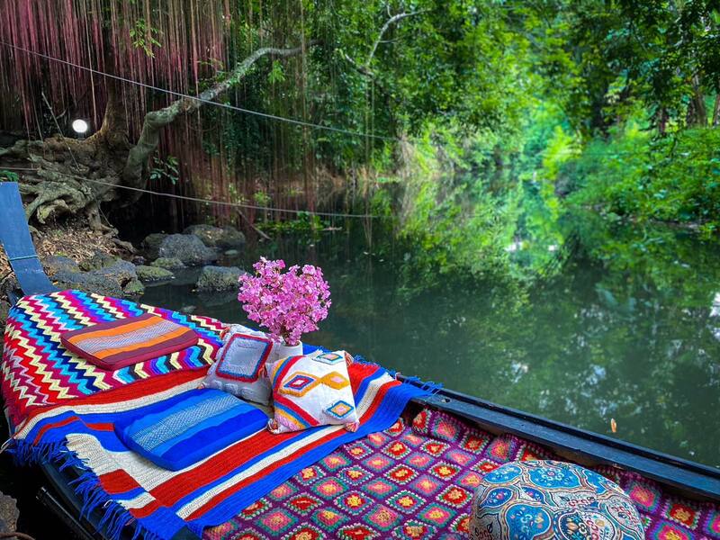 top 16+ คาเฟ่ ตรัง บรรยากาศดีน่าถ่ายรูป เหมาะแก่การนั่งทำงานและไม่ไกลจากตัวเมือง