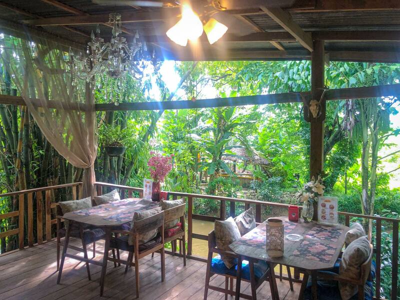 top 16+ คาเฟ่ ตรัง บรรยากาศดีน่าถ่ายรูป เหมาะแก่การนั่งทำงานและไม่ไกลจากตัวเมือง